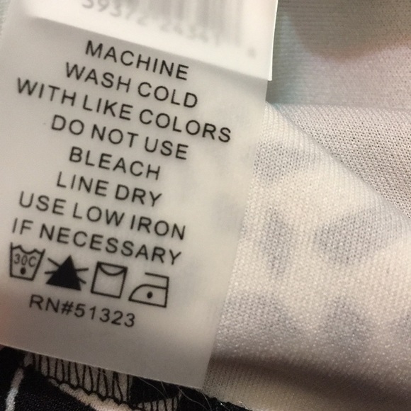 NWOT Tulip Vince Camuto Dress - Picture 8 of 8